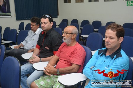 rolim de moura